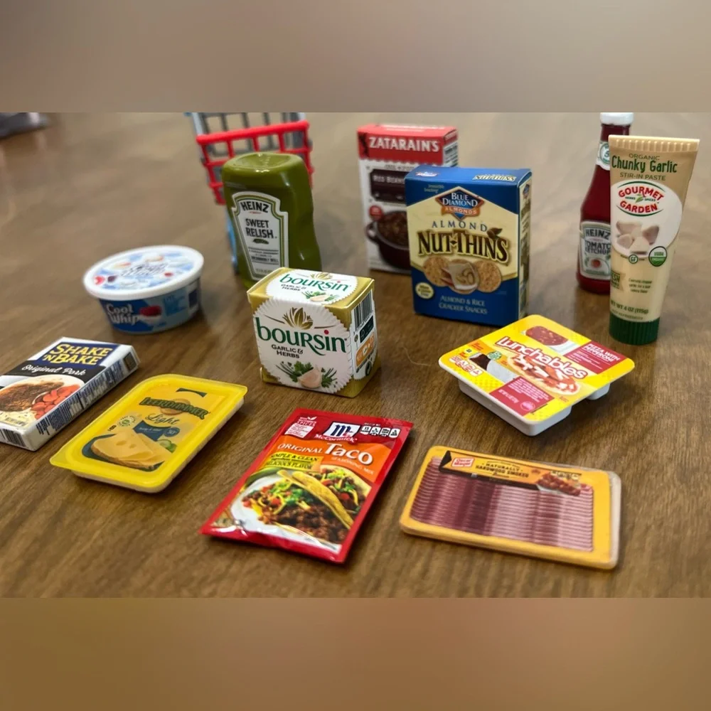 Mini Brands Bundle